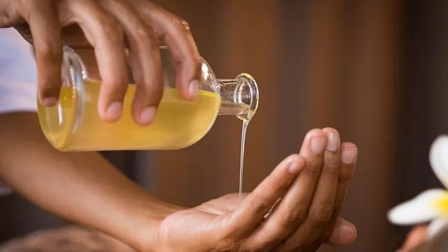 What is Abhyanga Massage