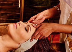 What is Abhyanga Massage