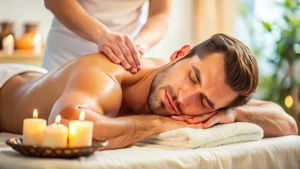 Which Massage Style Is Right for You