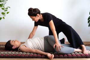 Which Massage Style Is Right for You